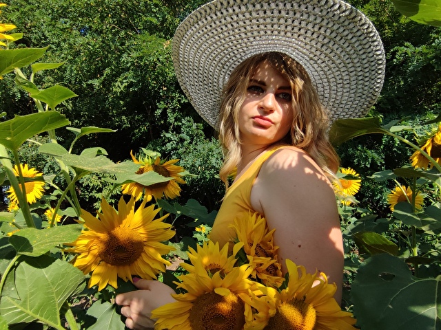 Profil de marmeladka - Photo n°11