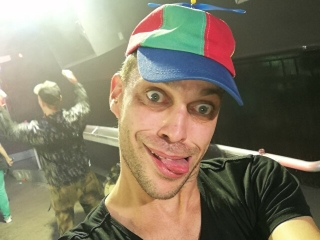 Marrrrrr's Sexcam