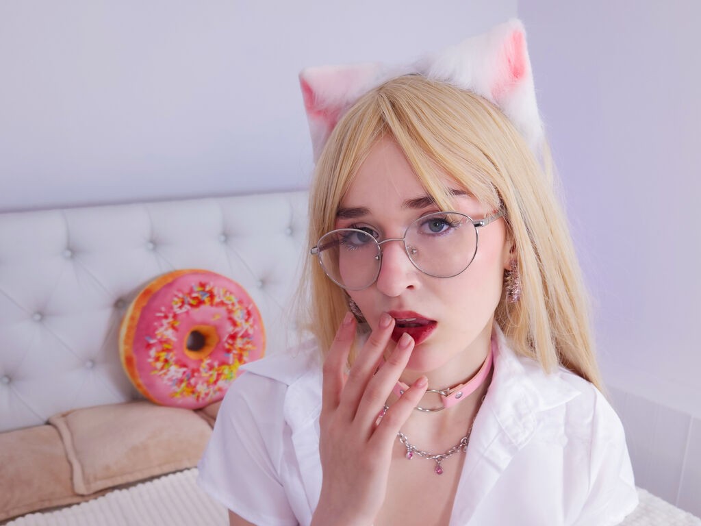 Marryadkison's profile - Image n°1