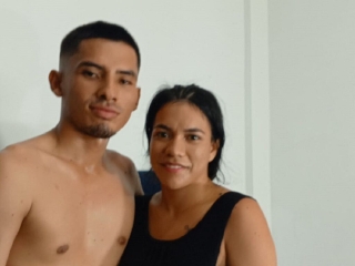Marryandrene's Sexcam