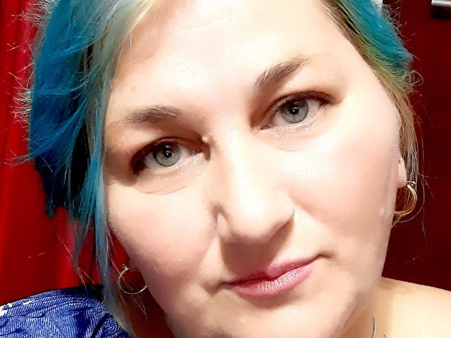 Marrylluna's profile - Image n°0