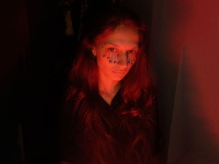 Profil de Marrybrooks