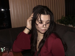 Webcam sex con Marrycarrubba