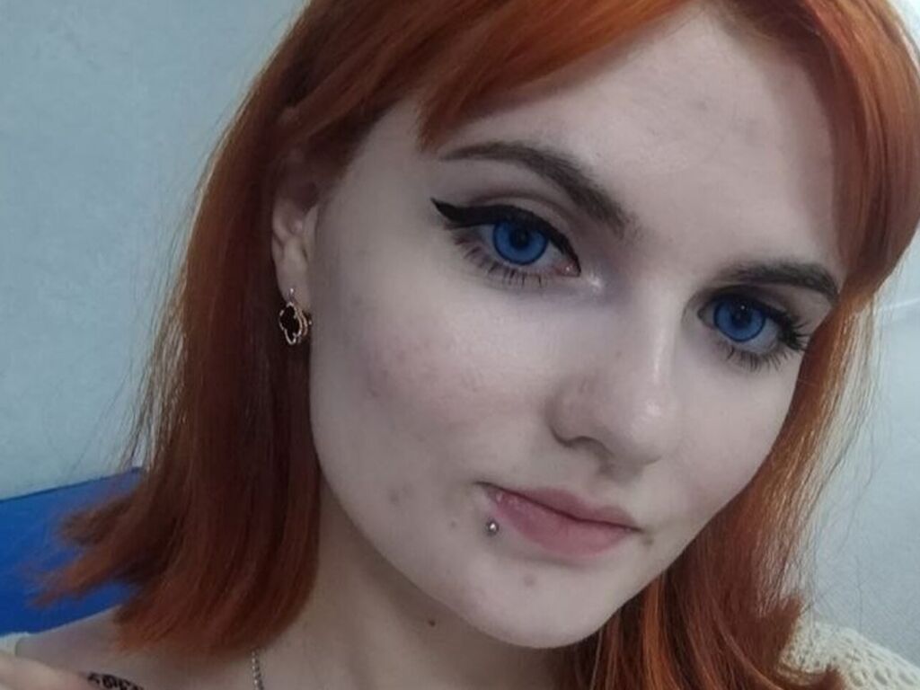 Profil de Marrycharlotte - Photo n°1