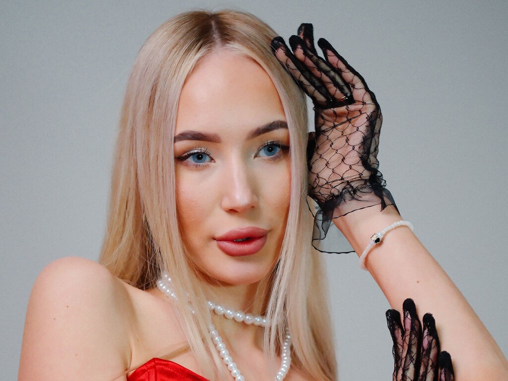 Perfil con Marrydavies - Imagen  n°0