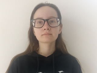 Marryestrada's Sexcam