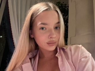 Webcam sex met Marryfeel