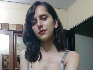 Marryjohn's Sexcam