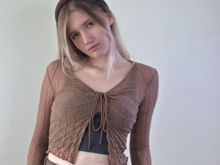 Webcam sex con Marrylisy