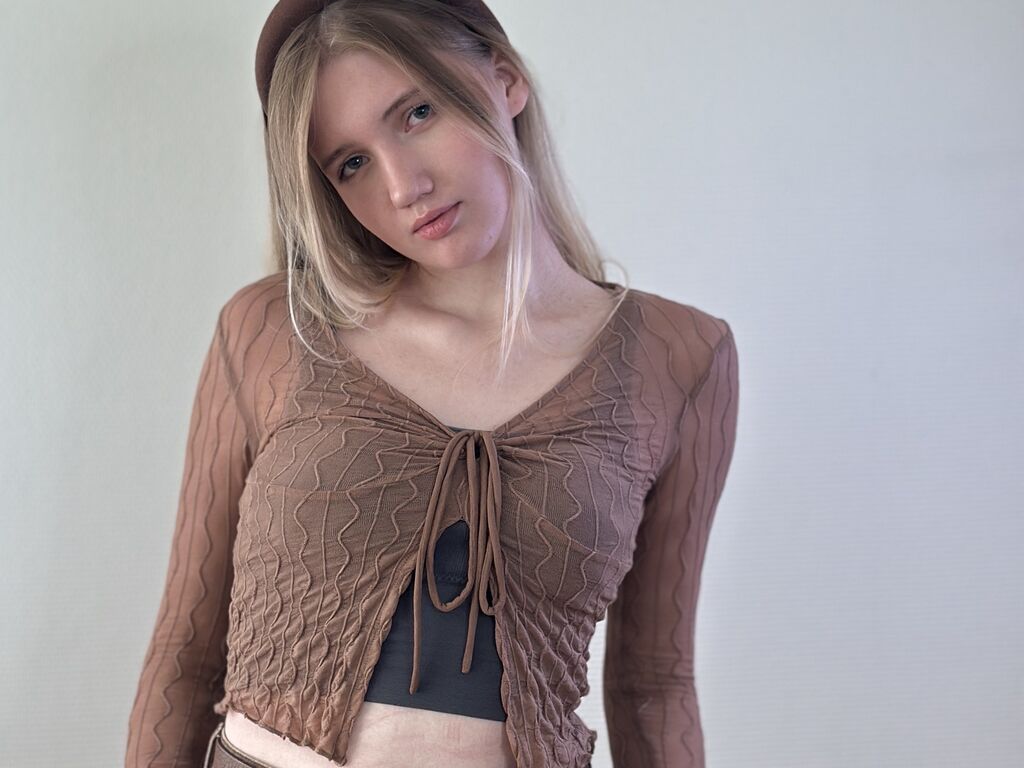 Perfil con Marrylisy - Imagen  n°0