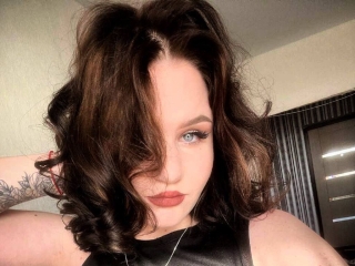 Marrymacey's Sexcam