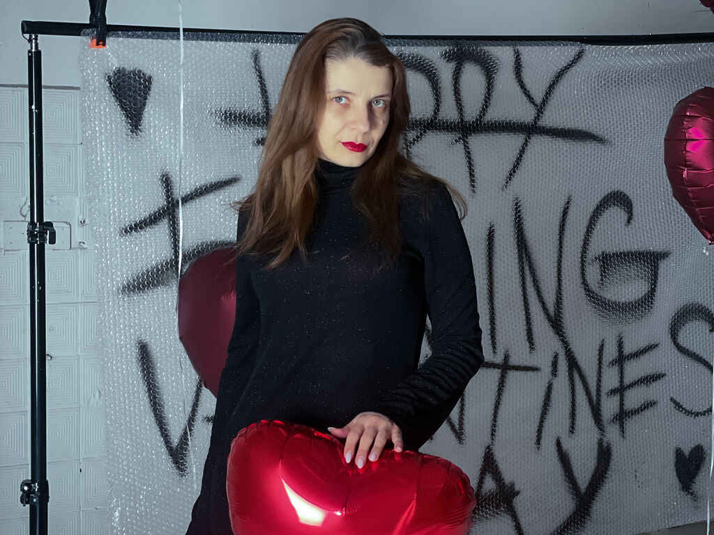 Marrymadison's profile - Image n°0
