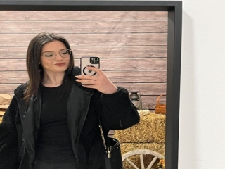 Sexo por webcam con Marrymanoso