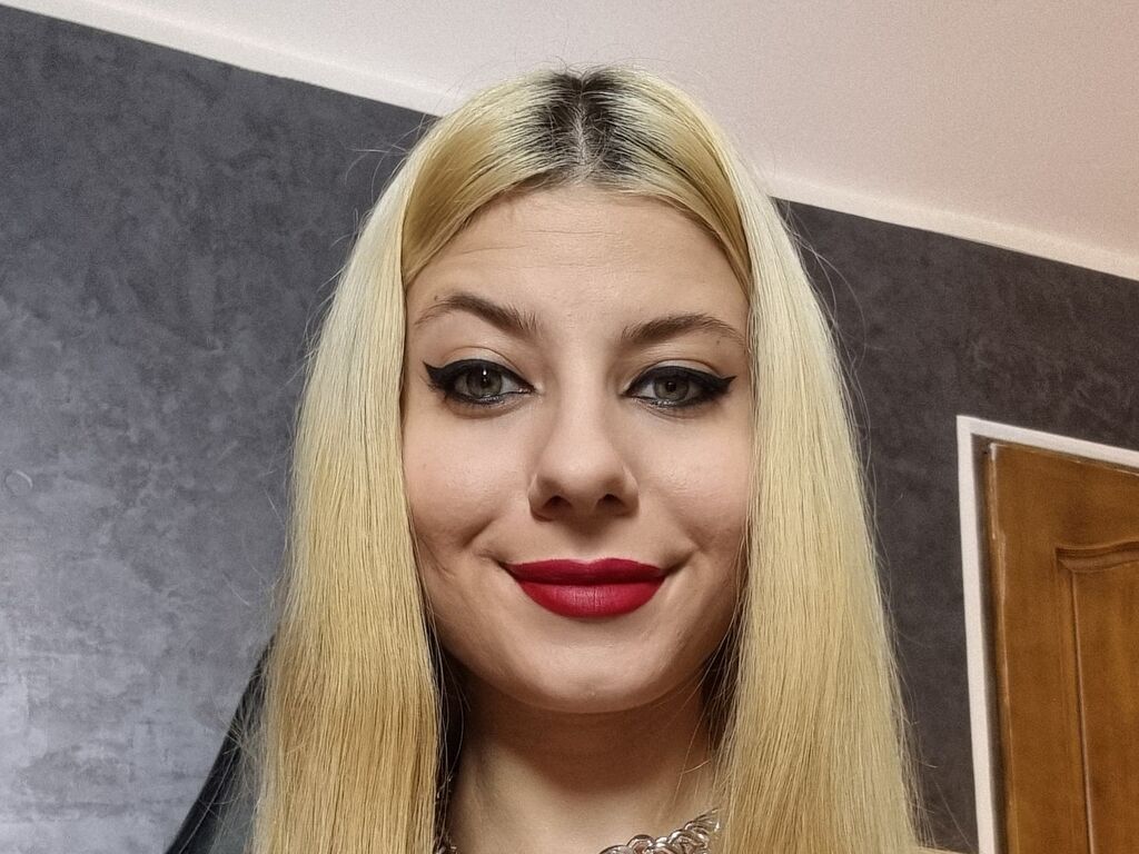 Marrymenedez's profile - Image n°0