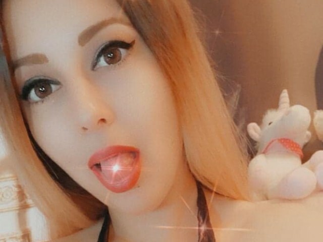 Profil de MarryMiller - Photo n°35