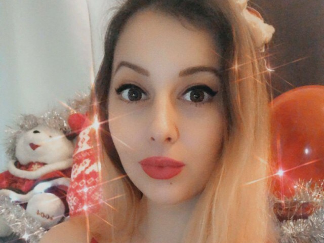 Profil de MarryMiller - Photo n°34