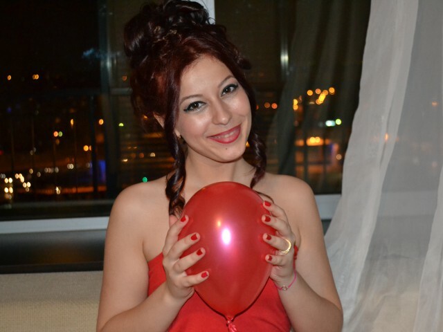 Profil de MarryMiller - Photo n°43