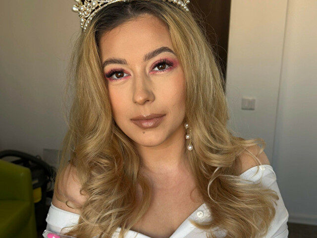 Profil de MarryMiller - Photo n°41