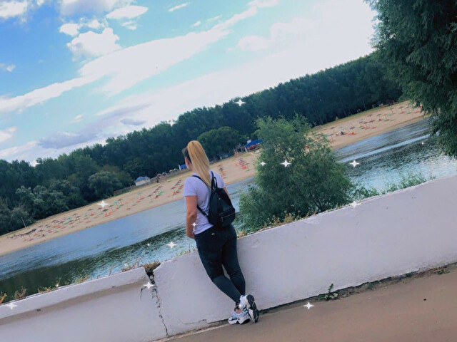 Profil de MarryMiller - Photo n°48