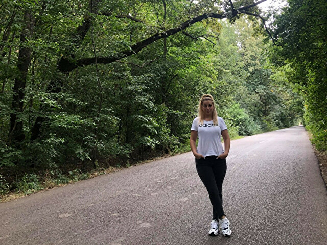 Profil de MarryMiller - Photo n°47