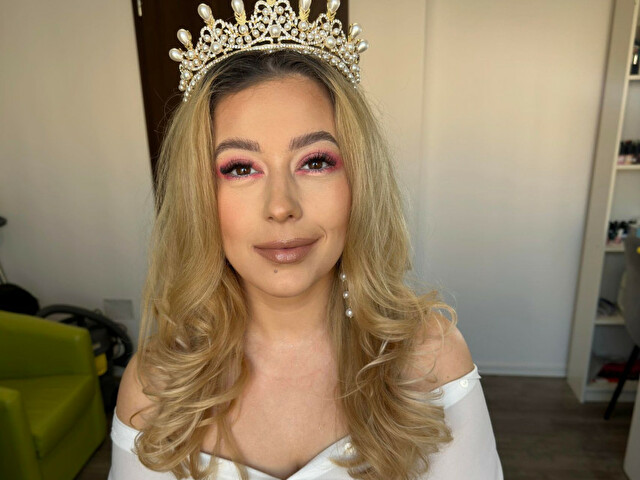 Profil de MarryMiller - Photo n°32