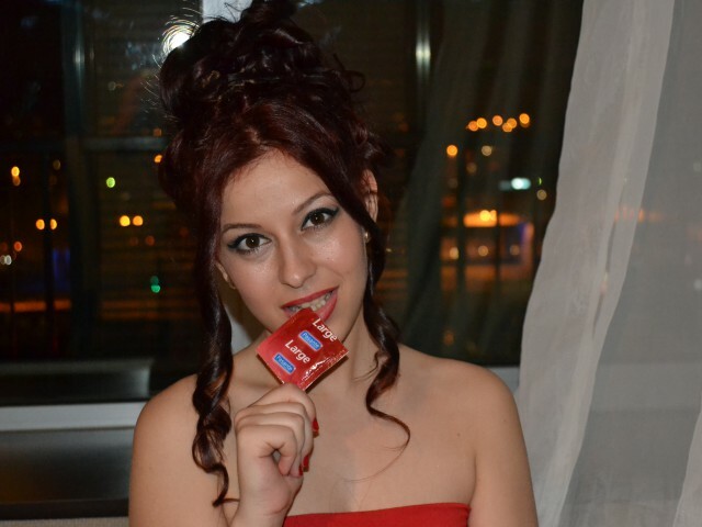 Profil de MarryMiller - Photo n°19