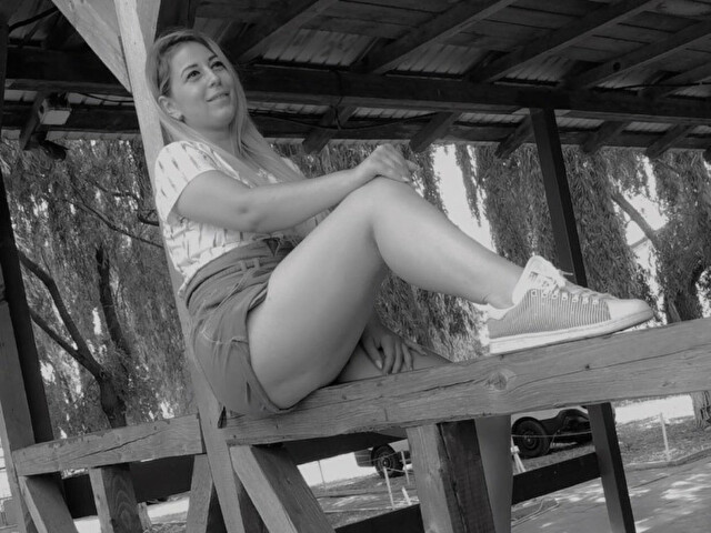 Profil de MarryMiller - Photo n°6