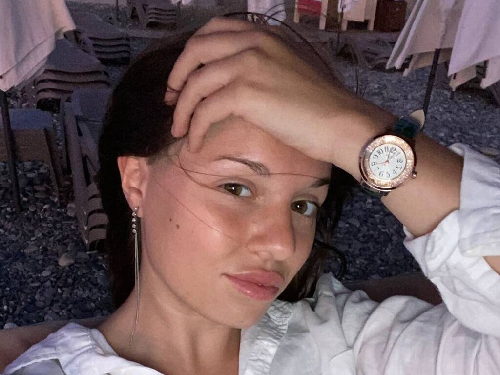 Marrymyers' profilo - Immagine n°1