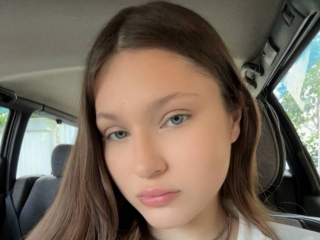 Marrypotter's Sexcam