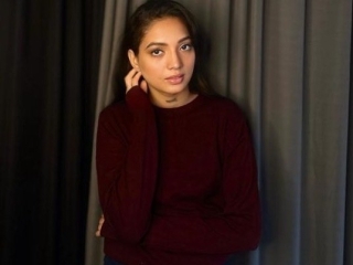 Webcam sex con Marryrose