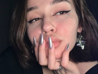 Webcam sex con Marrytripis