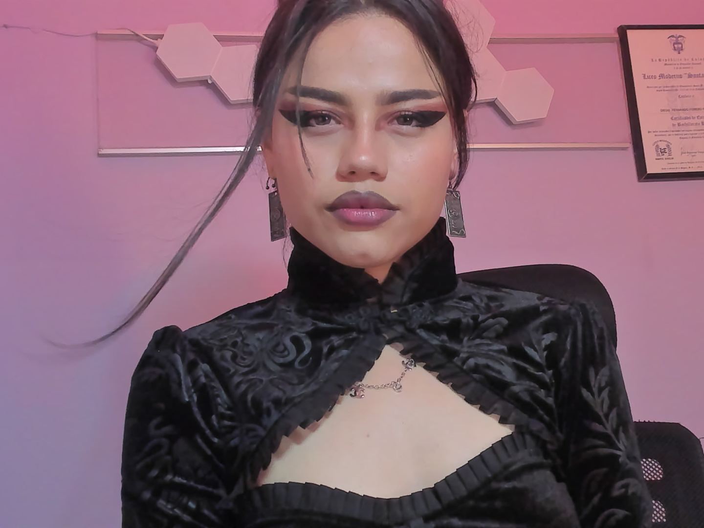 Profil de Marsearth - Photo n°7