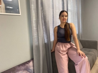 Marshafisher's Sexcam