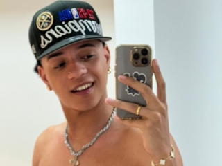 Live Sex Marshall_Spencer