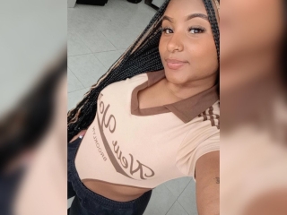 Sexo por webcam con Marsolay