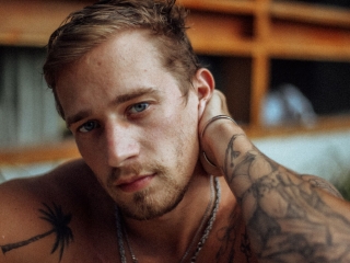 Sexcam Porn von Marsvaskes