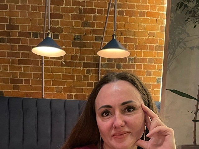 Profil de marta - Photo n°1