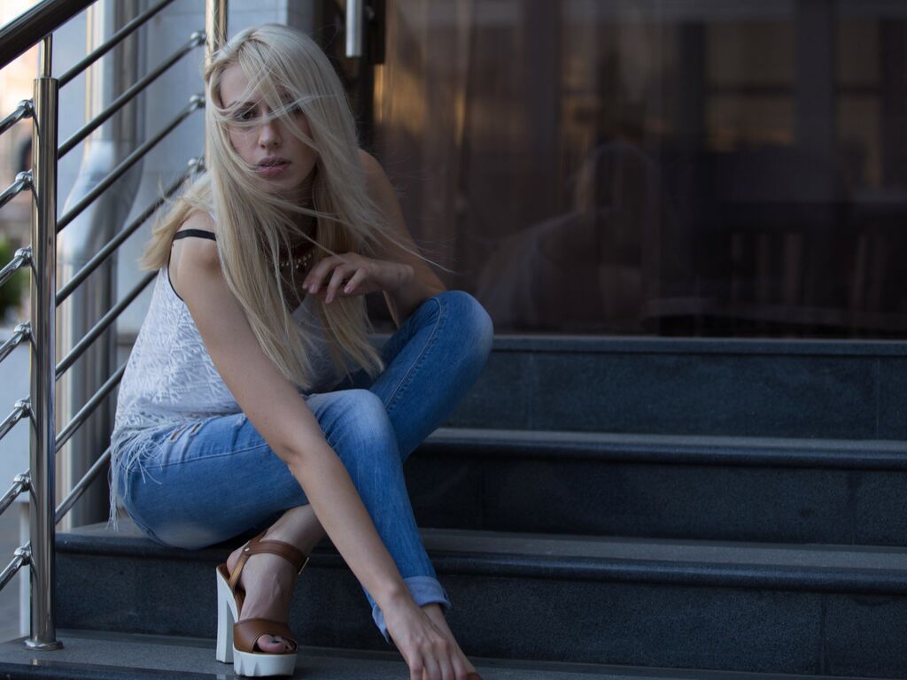 Martaallenn' profilo - Immagine n°0