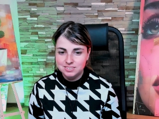 Martaedams's Sexcam