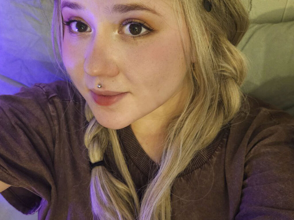 Profil de Martamay - Photo n°1