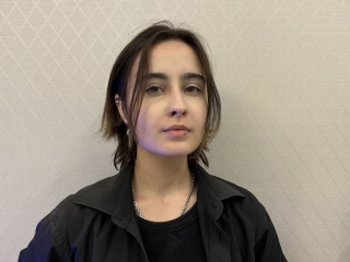 Martastevens's Sexcam