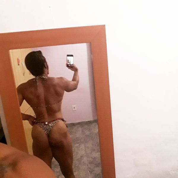 Perfil con martastrong - Imagen  n°10