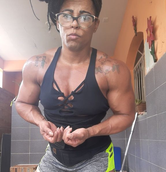 Perfil con martastrong - Imagen  n°12