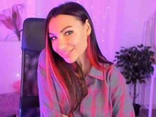 Marthabarnes's Sexcam