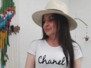 Sexcam Live Show von Marthafran