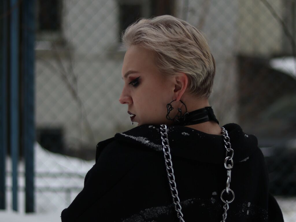 Profil de Marthahoffman - Photo n°1