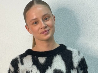 Webcam sex met Marthakraichely