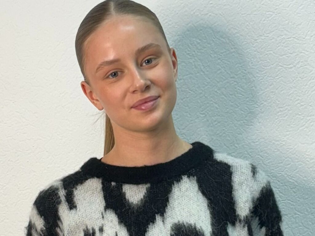 Perfil con Marthakraichely - Imagen  n°0