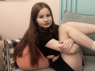 Marthalow's Sexcam
