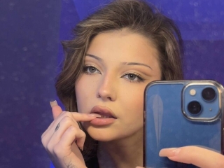 Sexo por webcam con Marthawicks